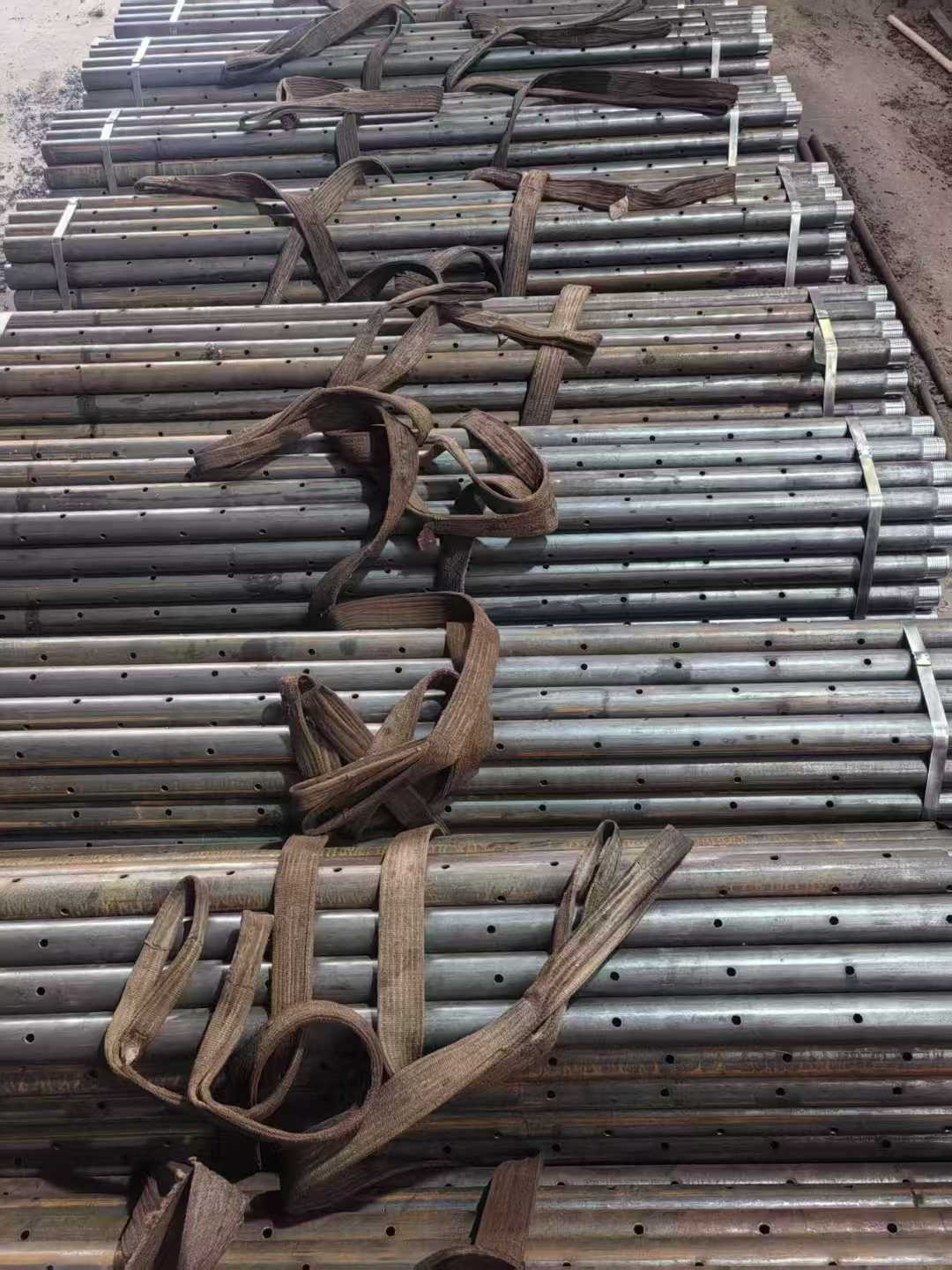 灵宝127mm管棚管