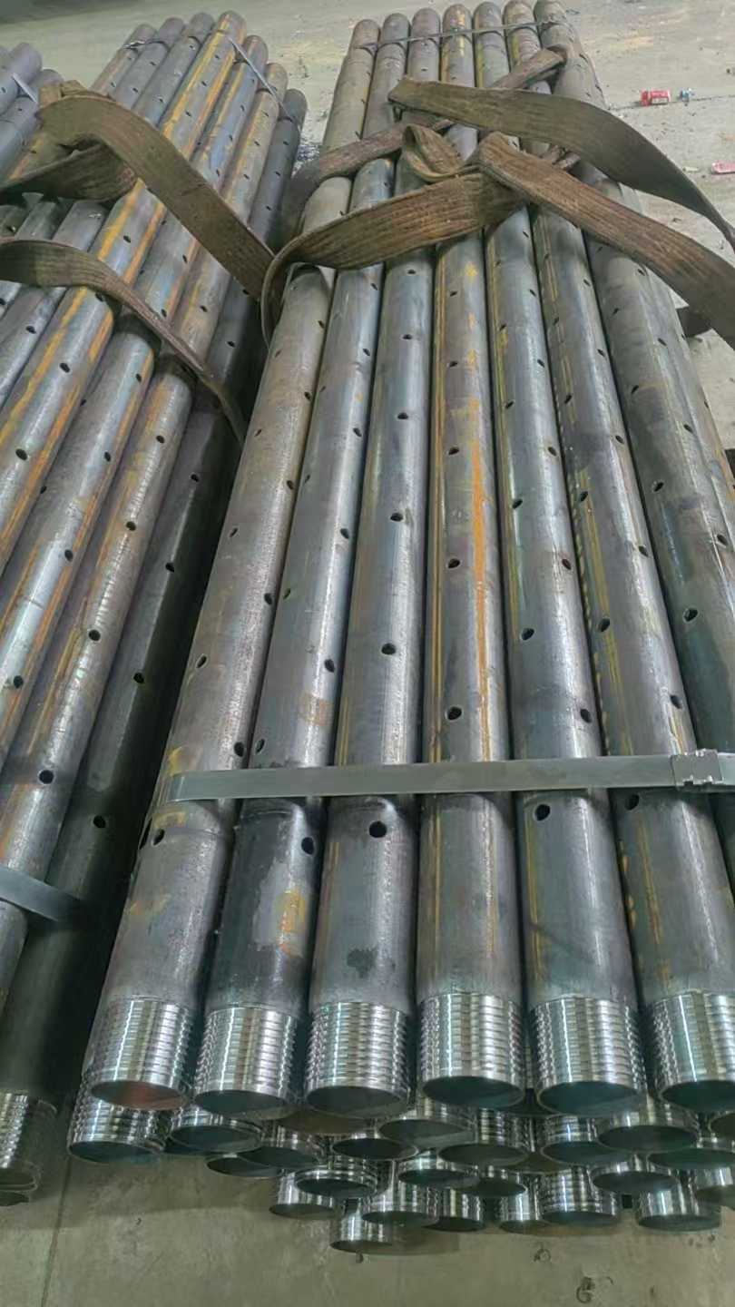 灵宝159mm管棚管