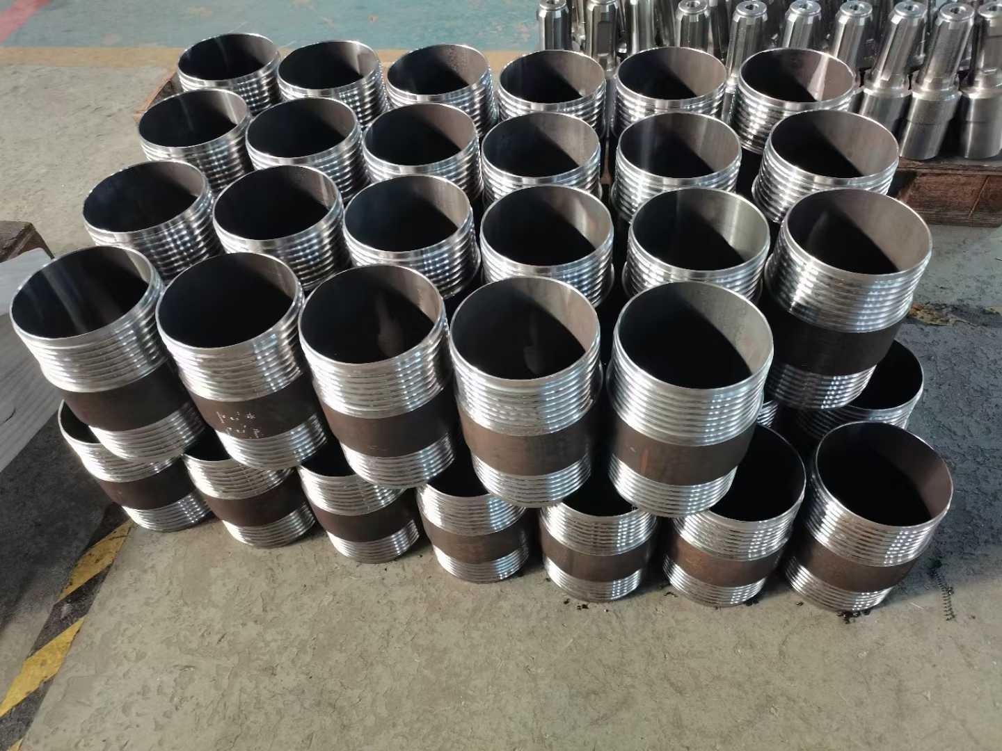 灵宝219mm管棚管